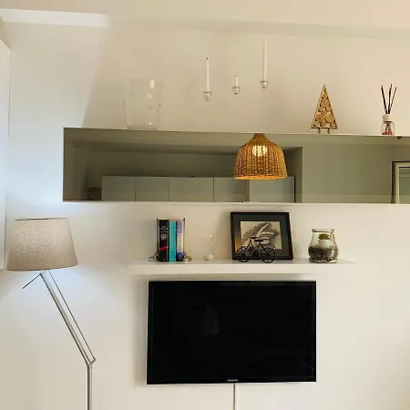 Appartamento A Casa Di Carolina Cassino Esterno foto