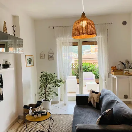 Appartamento A Casa Di Carolina Cassino Esterno foto