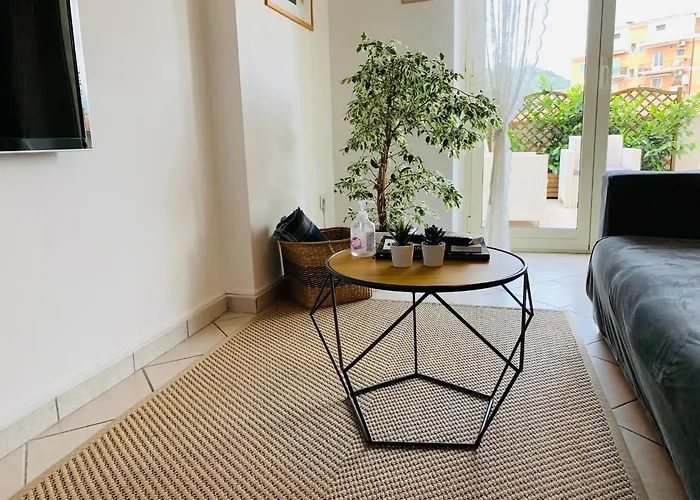 A Casa Di Carolina