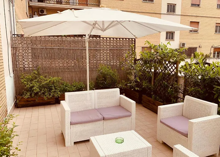 A Casa Di Carolina