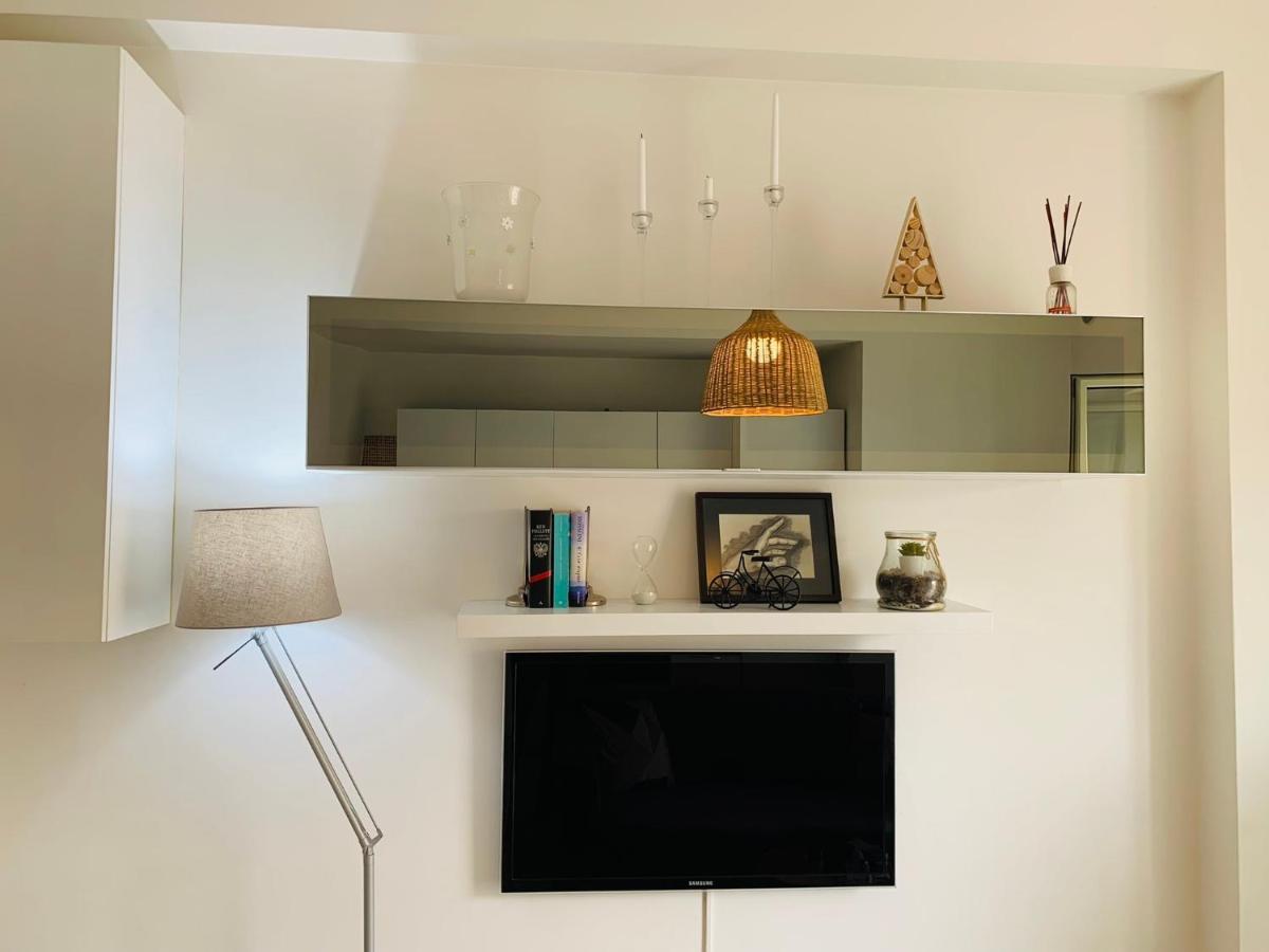 A Casa Di Carolina Apartment Cassino