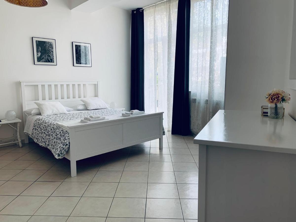 Apartment A Casa Di Carolina Cassino