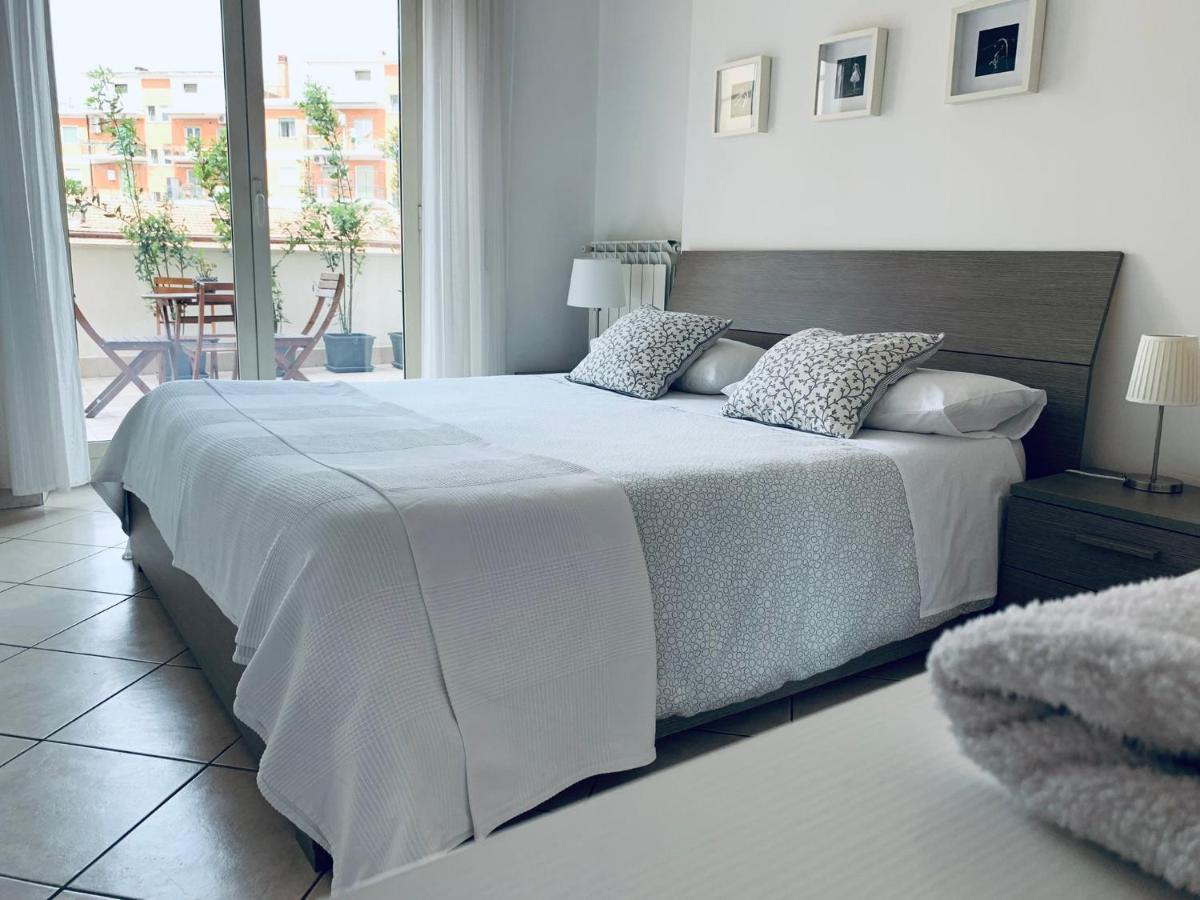 A Casa Di Carolina Apartment Cassino