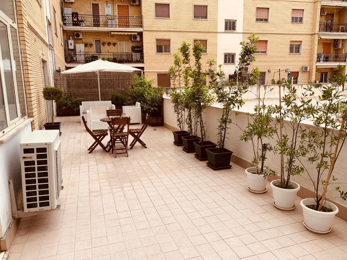 Apartment A Casa Di Carolina *
