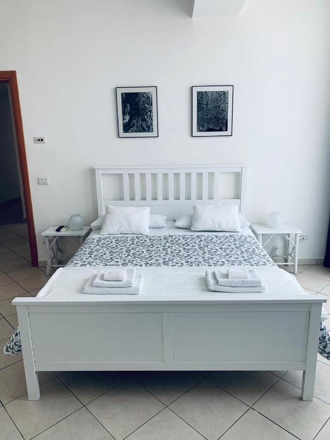 A Casa Di Carolina *