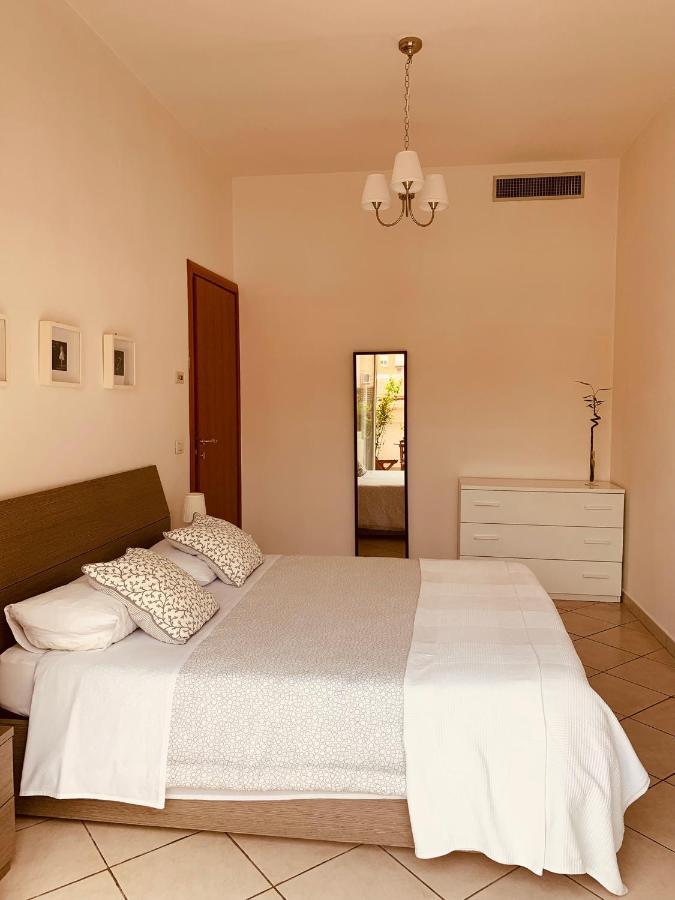 A Casa Di Carolina