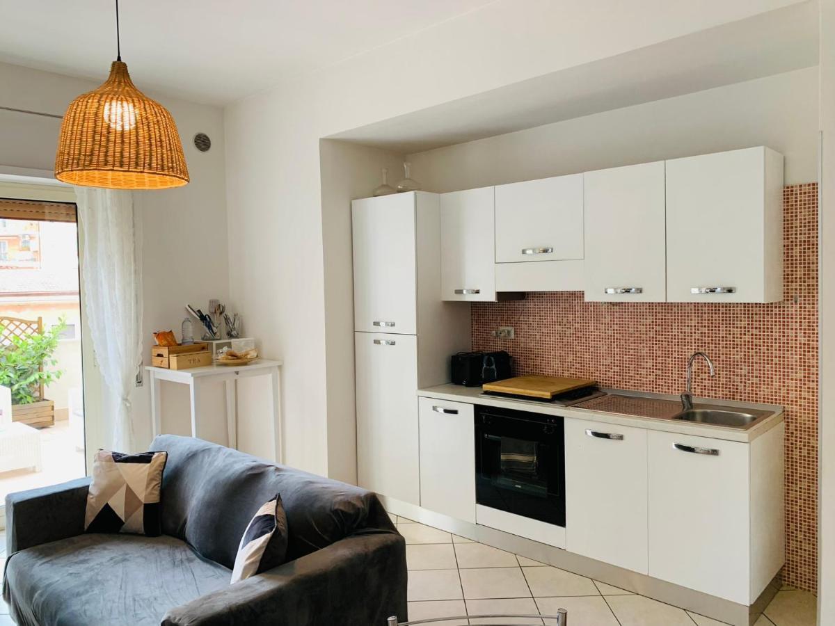 A Casa Di Carolina Apartment *