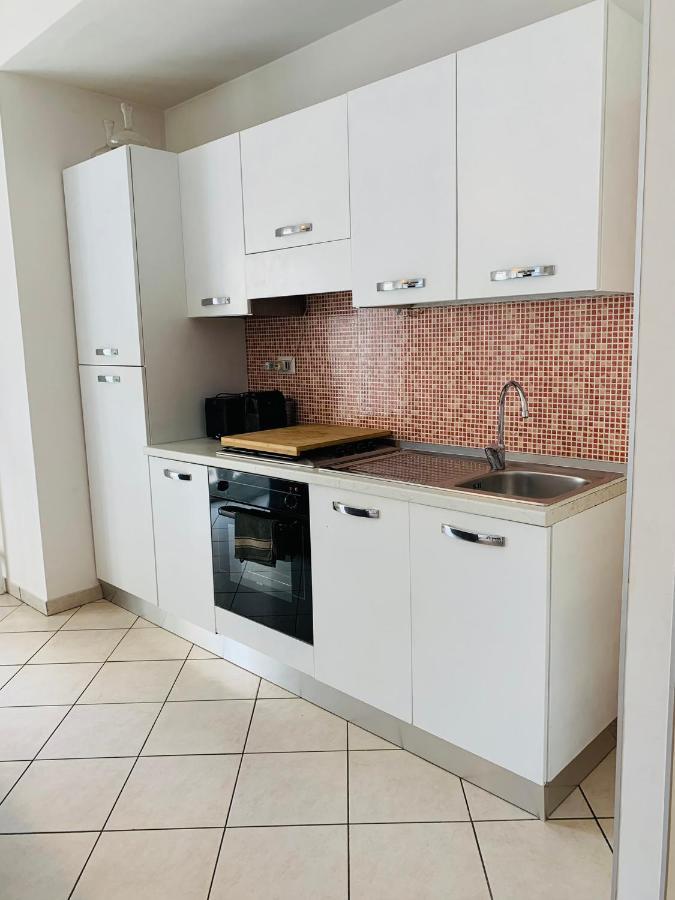 A Casa Di Carolina Apartment
