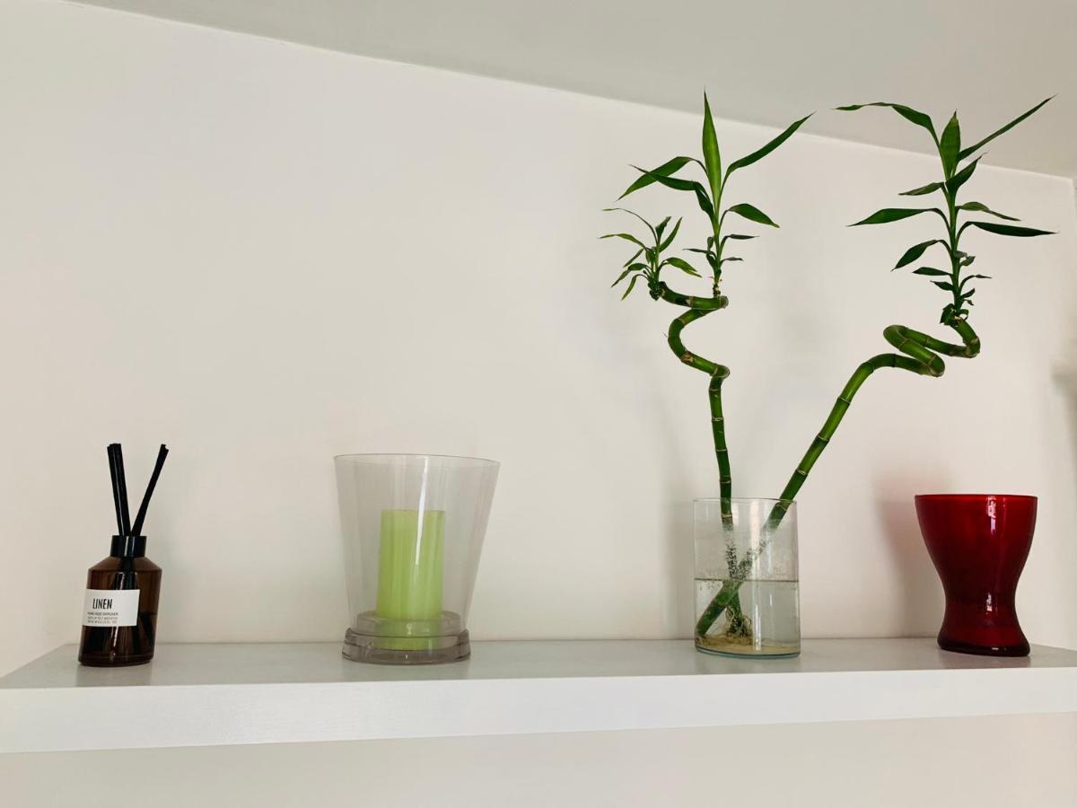 A Casa Di Carolina Apartment *