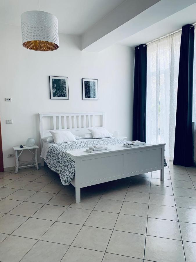 A Casa Di Carolina Apartment Cassino