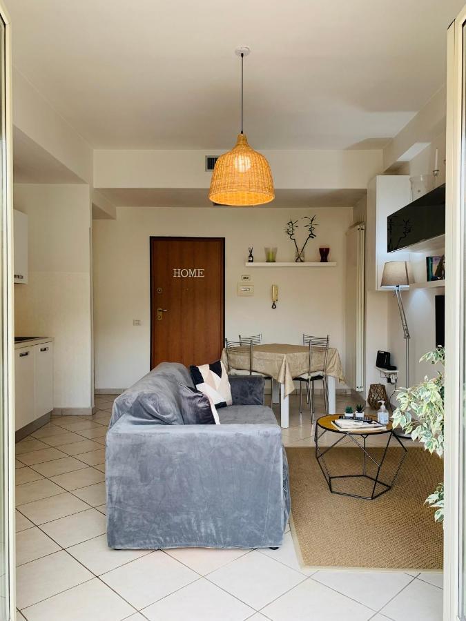 A Casa Di Carolina Apartment
