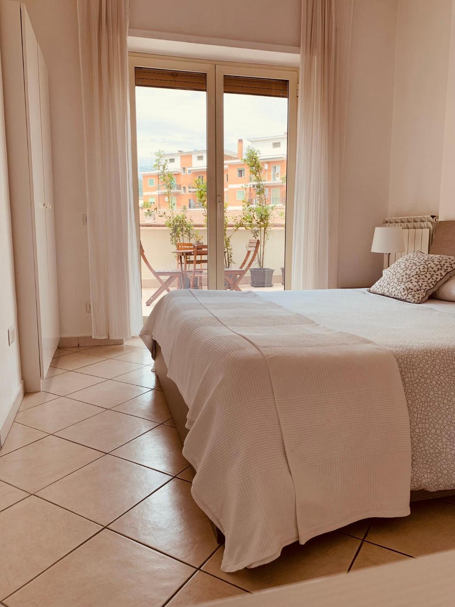 A Casa Di Carolina *