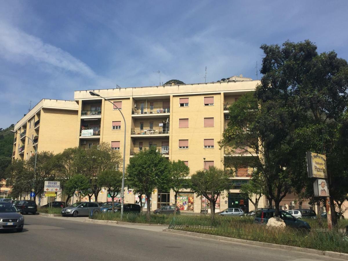 A Casa Di Carolina Apartment