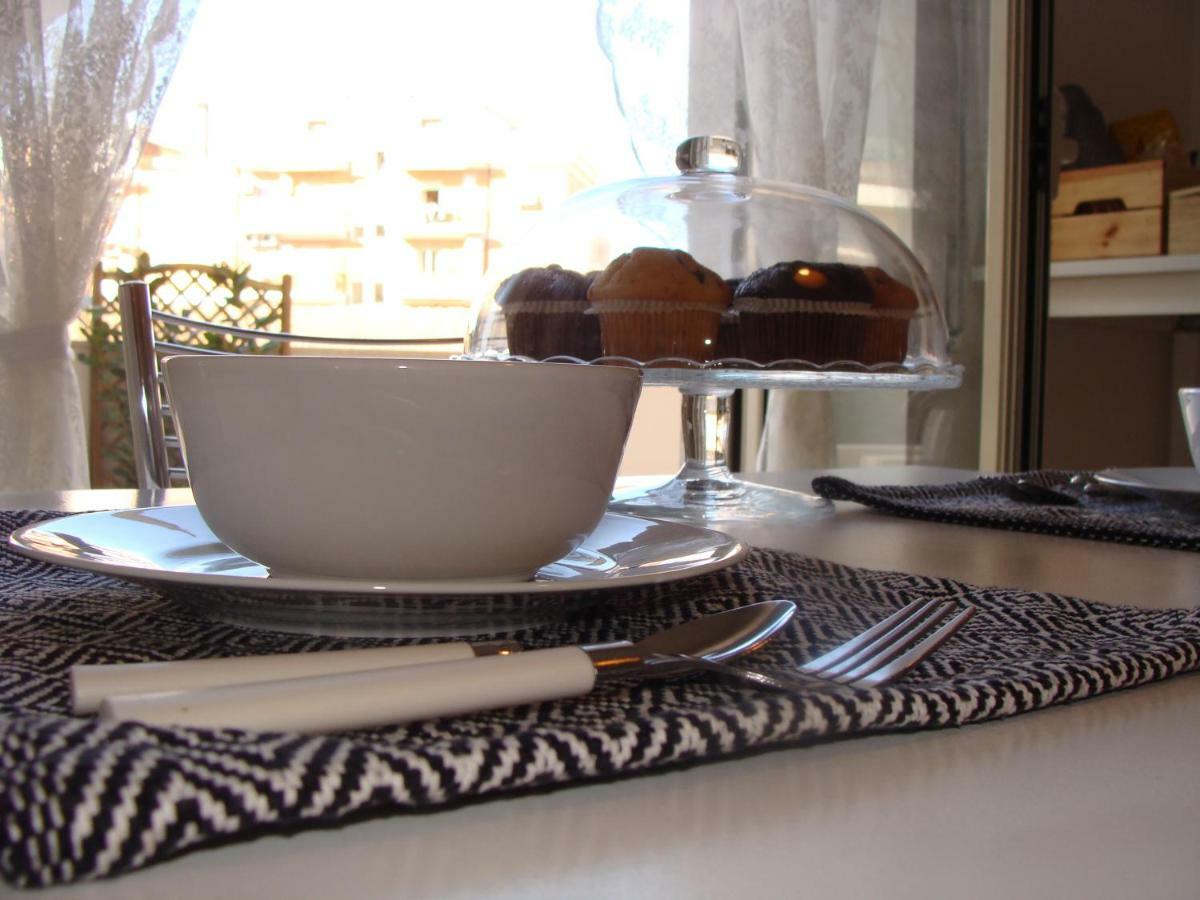 Apartment A Casa Di Carolina